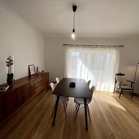 Apartamento Carlos Seixas Coimbra Ngoại thất bức ảnh