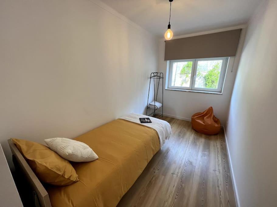 Apartamento Carlos Seixas Coimbra Ngoại thất bức ảnh