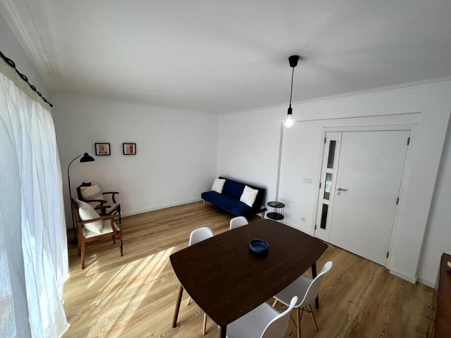 Apartamento Carlos Seixas Coimbra Ngoại thất bức ảnh