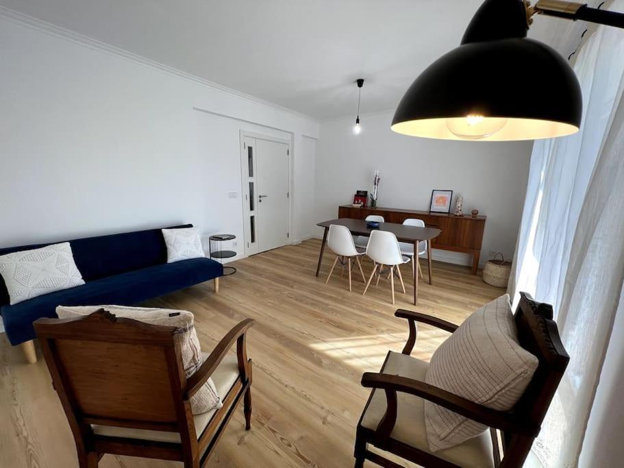 Apartamento Carlos Seixas Coimbra Ngoại thất bức ảnh