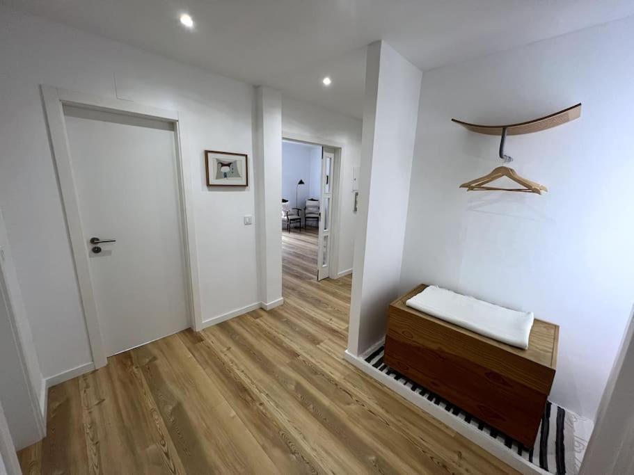 Apartamento Carlos Seixas Coimbra Ngoại thất bức ảnh