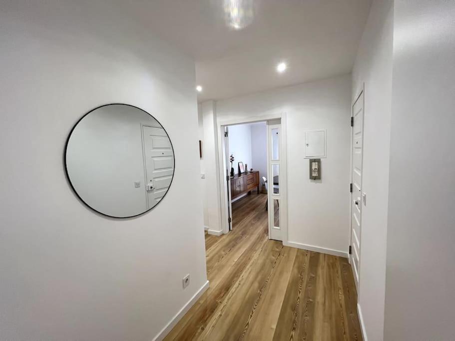 Apartamento Carlos Seixas Coimbra Ngoại thất bức ảnh