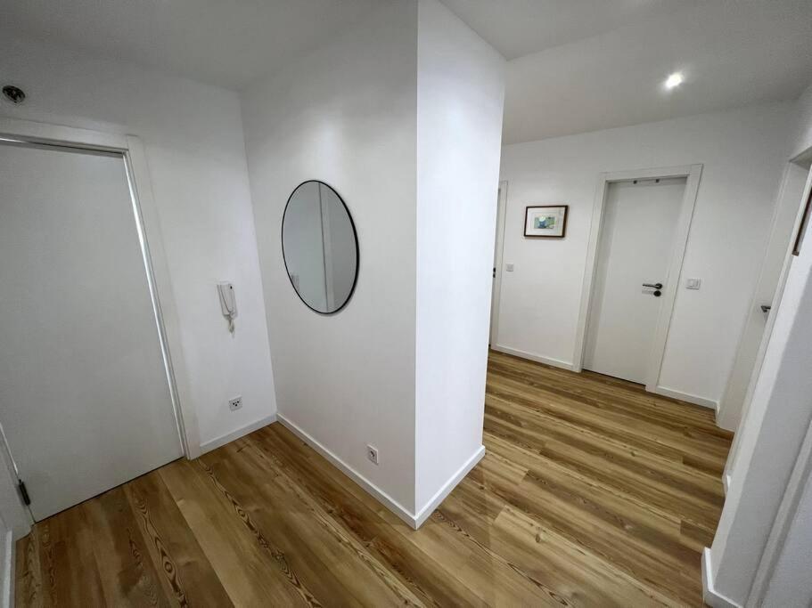 Apartamento Carlos Seixas Coimbra Ngoại thất bức ảnh