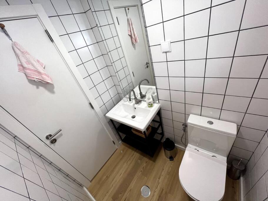Apartamento Carlos Seixas Coimbra Ngoại thất bức ảnh